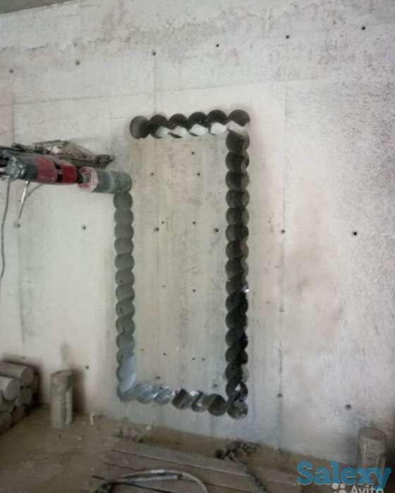 Девол ва бетон тешиш ва кесиш хизмати Сурхандарё бу́йлаб