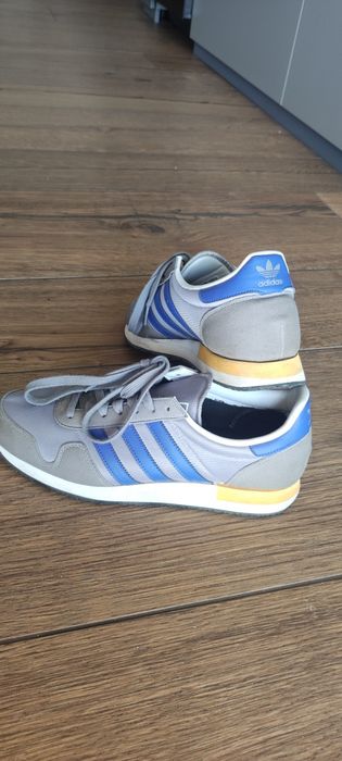 Мъжки маратонки,употребявани