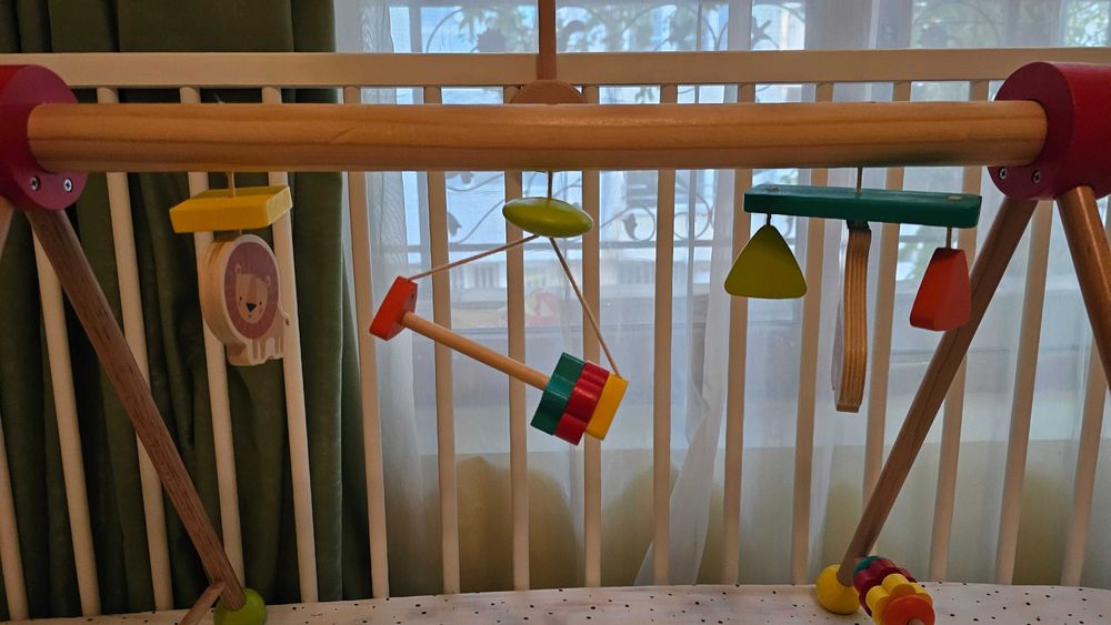 Активна гимнастика