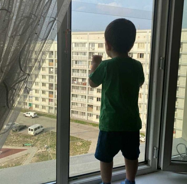 Решетки прозрачные из поликарбоната