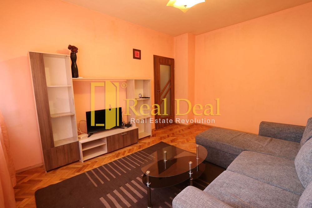 Дава се под наем Двустаен апартамент в София, Лозенец - 78 кв.м за 600 € - Снимка #4