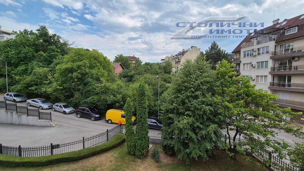 Продава се Тристаен апартамент в София, Студентски град - 88 кв.м за 2444 €/кв.м - Снимка #9