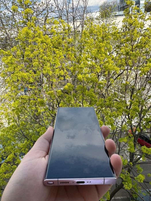 Samsung Galaxy S23 Ultra