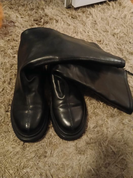 Cisme imitație piele impecabile