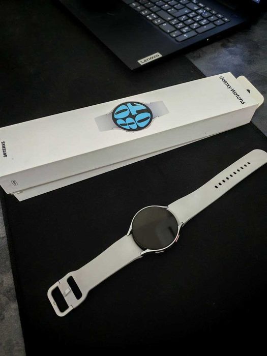Срочная продажа Samsung Galaxy watch 6  44mm