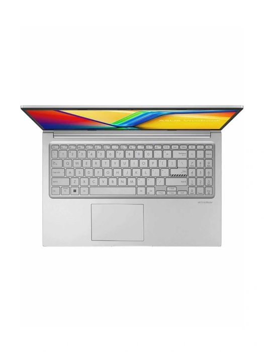 Ноутбук ASUS Vivobook AMD Ryzen 5-7520U DDR4 16GB SSD 512GB 15.6 IPS