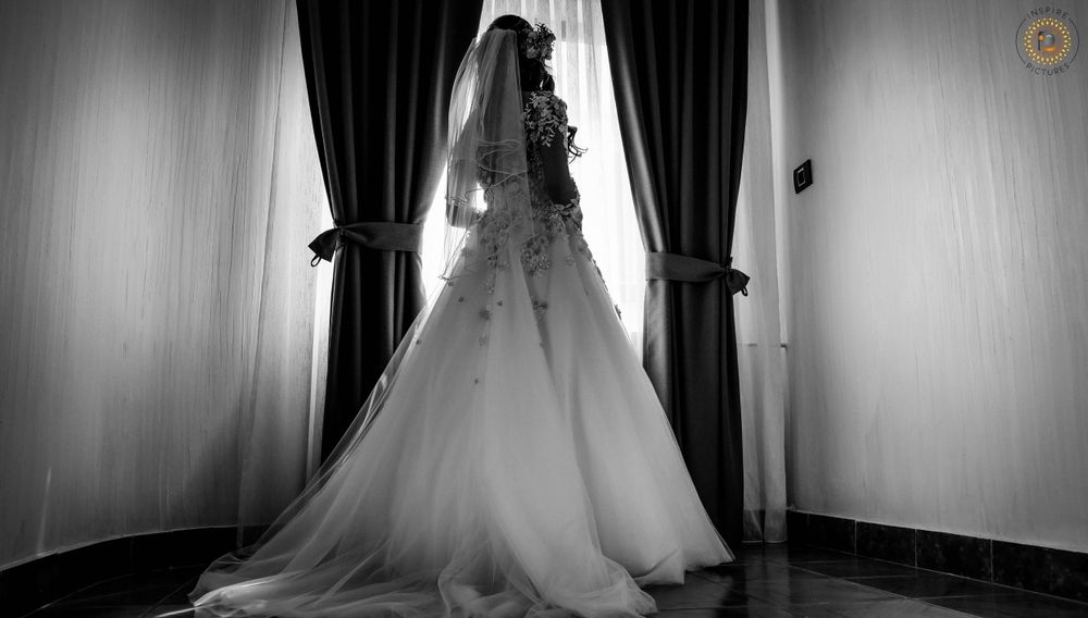 Rochie mireasa Maya Fashion