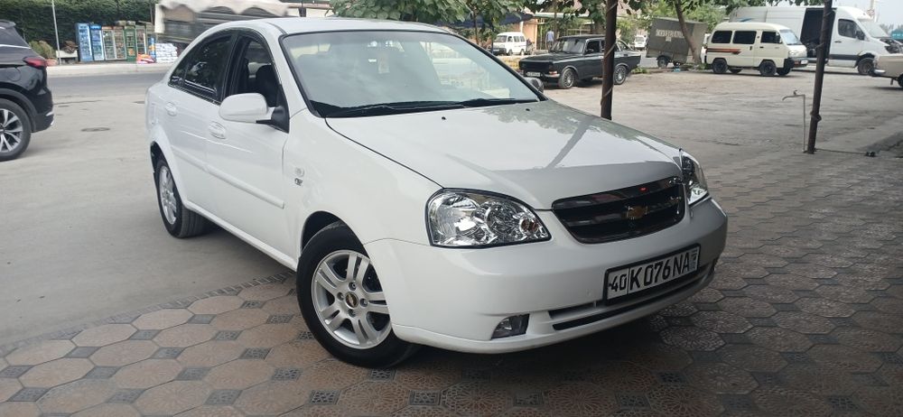 Lasetti 1.8 rasxoti yoq