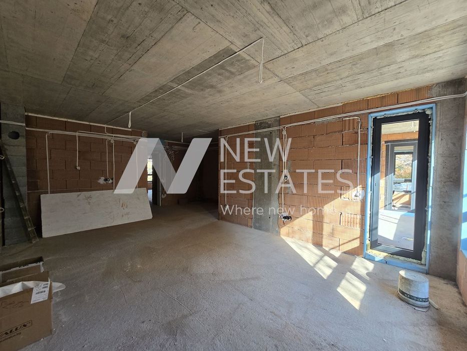 4-стаен в София-Лозенец