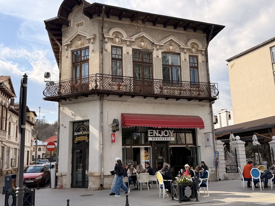 Inchiriez spatiu ultracentral supermarket