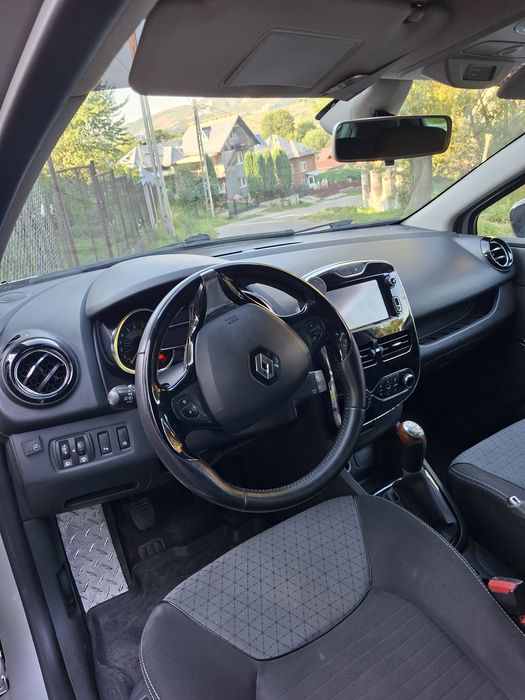 RENAULT 4 2013 — imagine 5