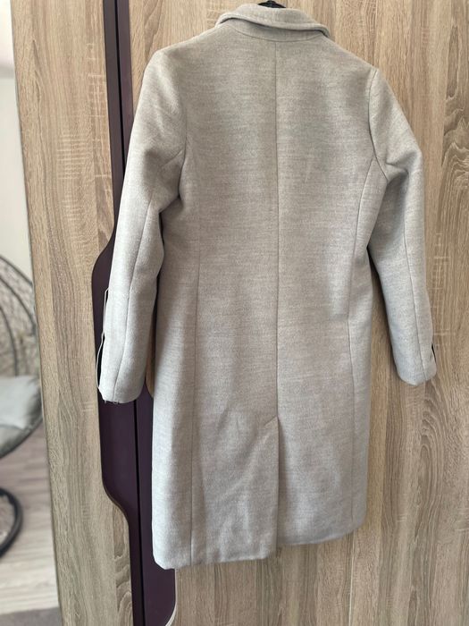 Дамско зимно палто