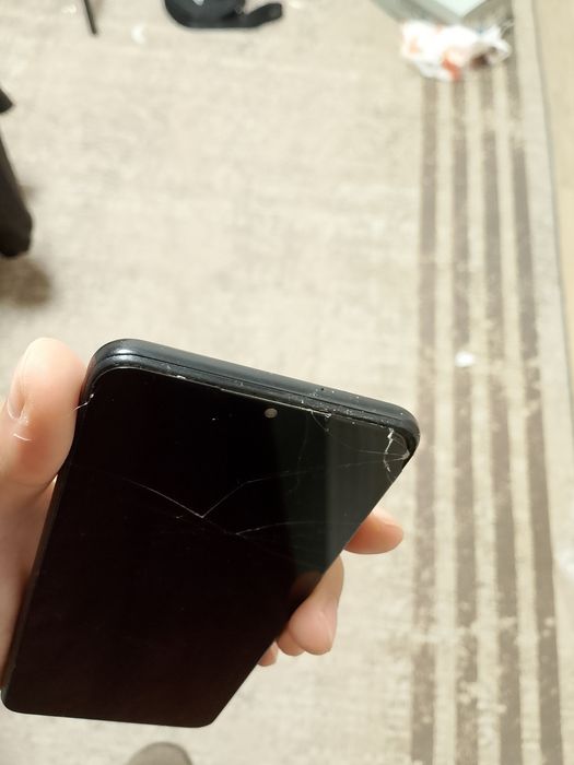 Samsung galaxy A12