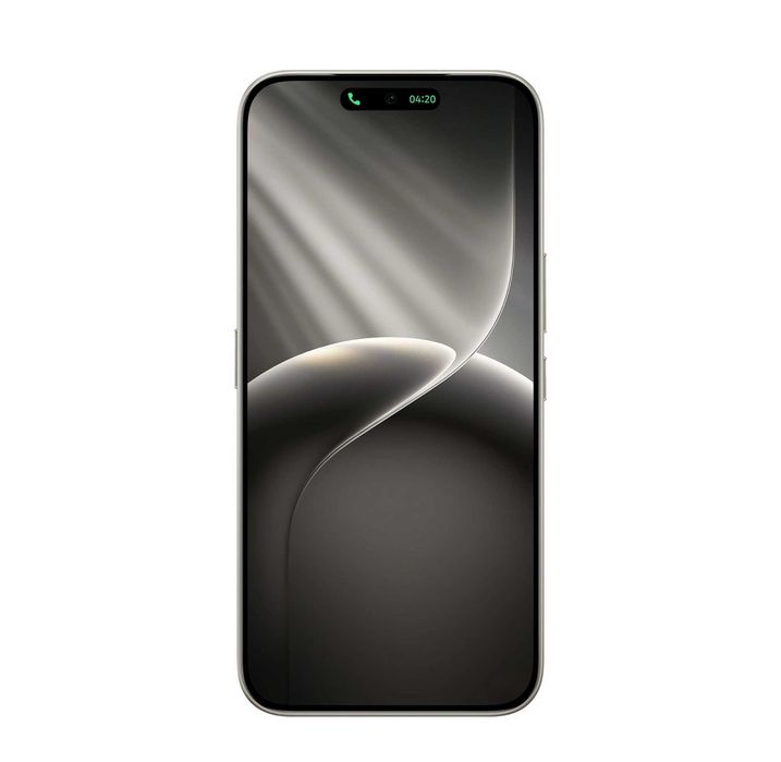 # Смартфон Tecno Camon 50 8ГБ/256ГБ nebula titanium