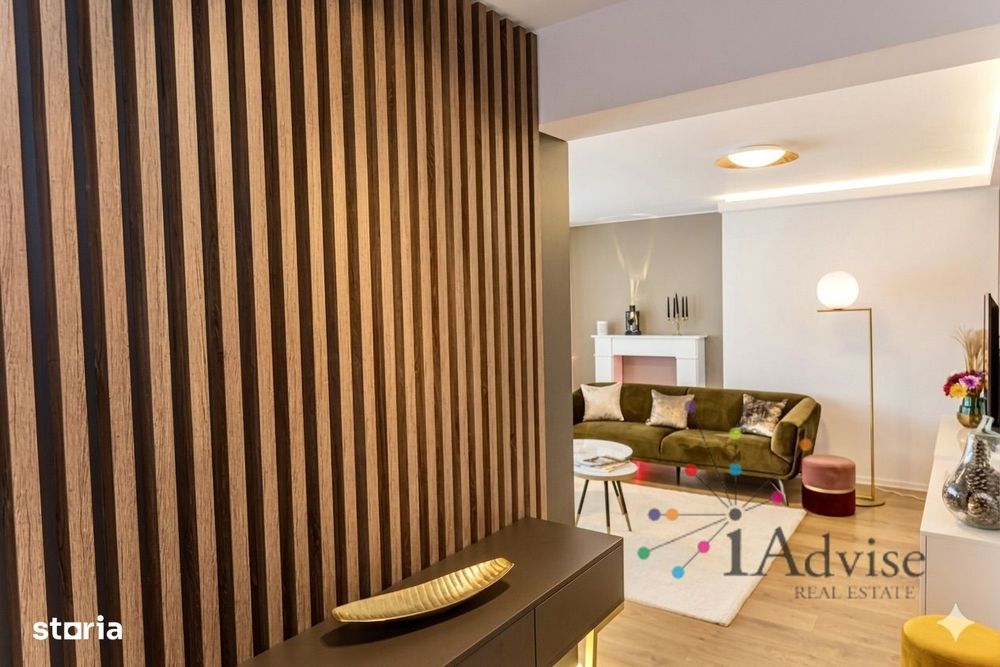 Penthouse Exclusivist cu Terasă Panoramică și Jacuzzi – Coresi Brașov — fotografia 3