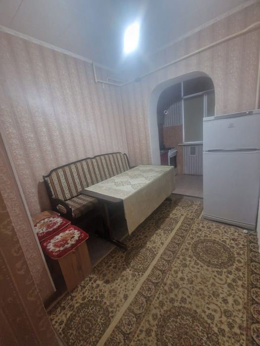 Сдам в аренду 2х комнатную