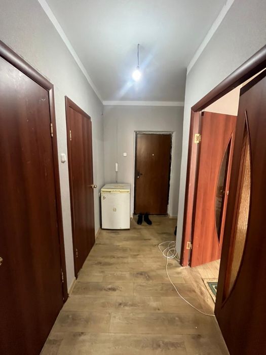 Продам однокомнатную квартиру