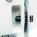 Фрезерный станок по металлу FPV-32