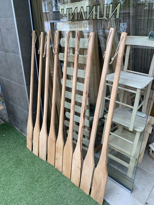 Бъркалка за лютеница и конфитюр