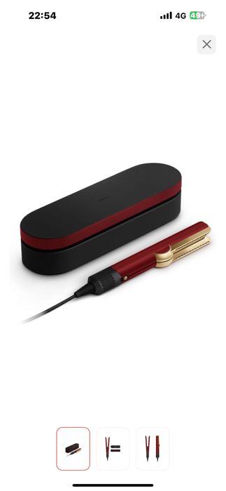 Dyson Airstrait HT01