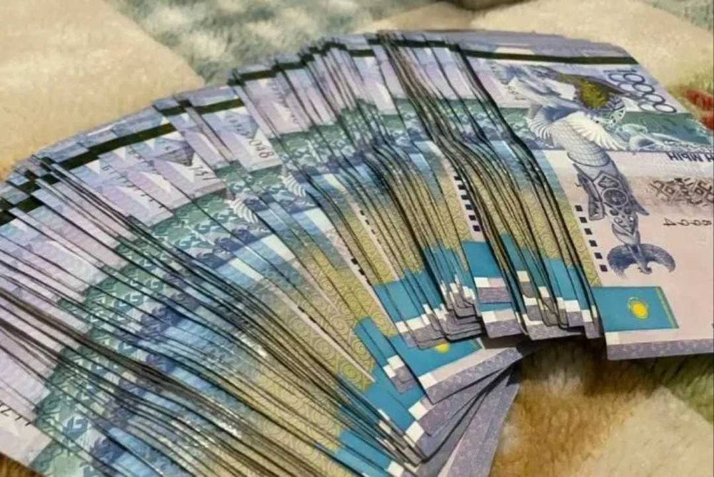 Авторский рабочий аудио настрой на привлечение крупных денежных сумм