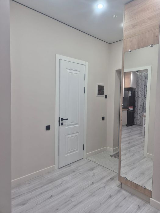 Сдам в аренду квартиру