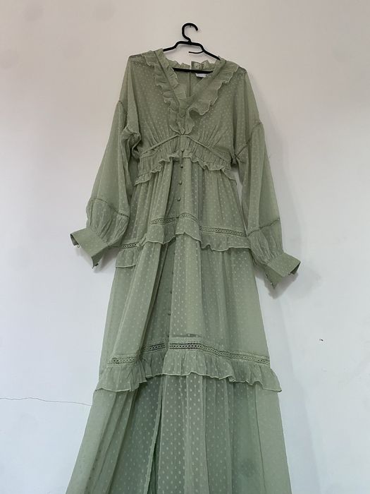 ASOS Дълга рокля