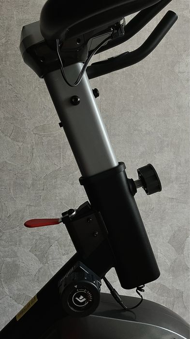 Велотренажер