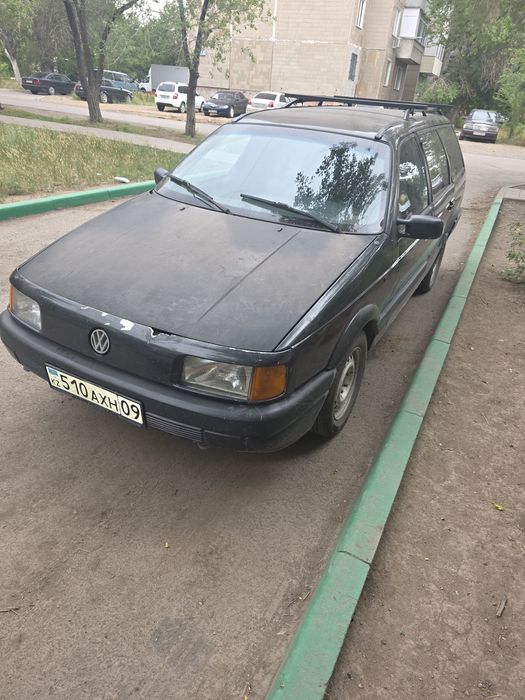 Продаю машину Passat