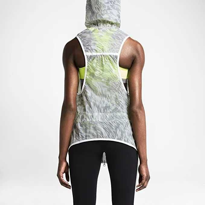 Vesta fas Nike nou, M