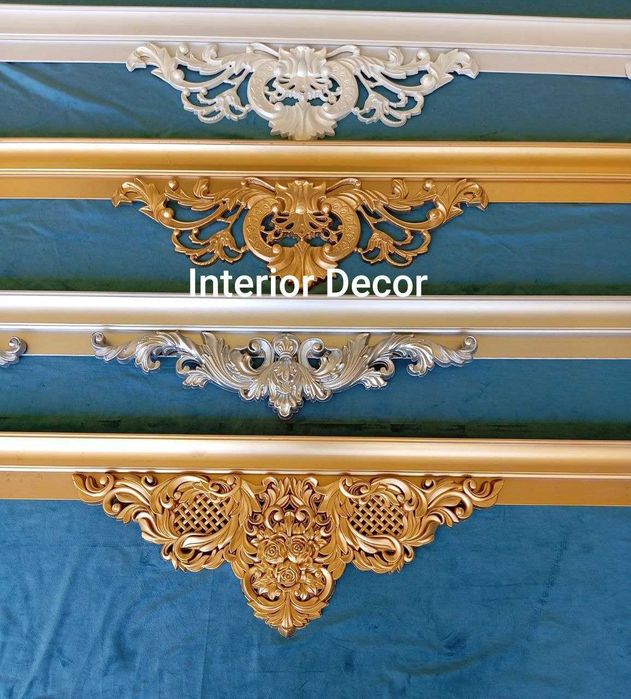 Karniz baget jalyuzilar