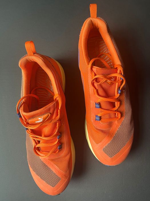 Adidasi barbati Puma Ignite XT