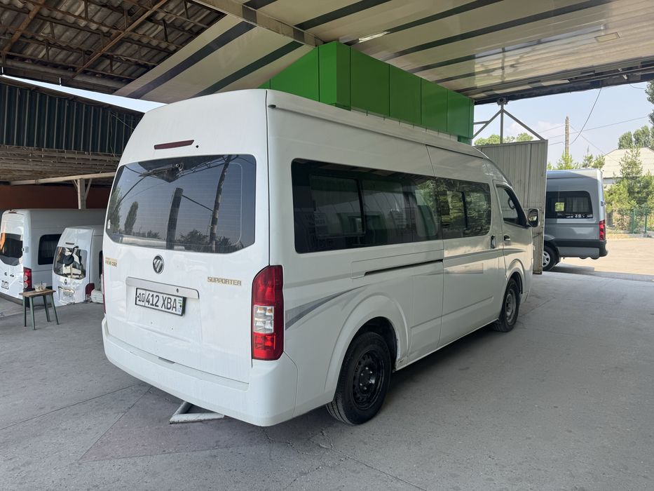 Toshkent va bustonliq sayoxat barcha yo’nalishda 15 kishilik aftobus