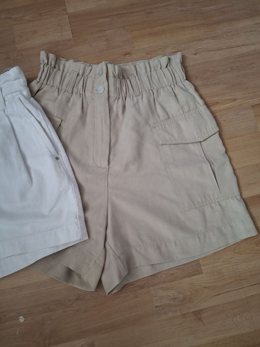 Къси панталони Zara,HM.рС
