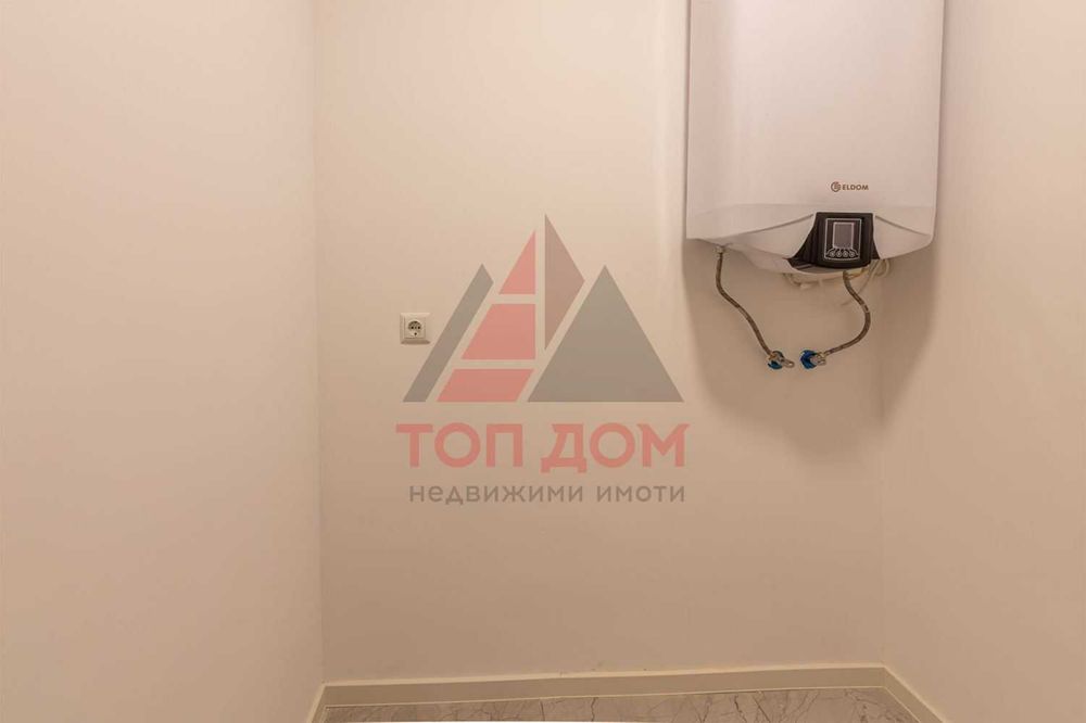 Продава се Тристаен апартамент в Варна, м-т Траката - 100 кв.м за 2280 €/кв.м - Снимка #19