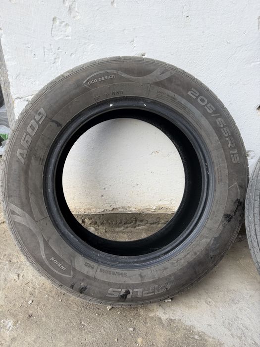 Шины на легковой 15 размер