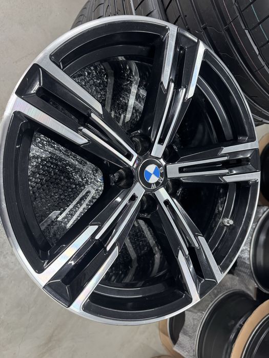 Jante G20 R18 Bmw Seria 3 Seria4 M848 Originale G21 G22 G23