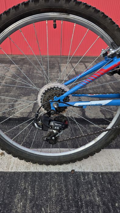Bicicletă mtb 26" CROSS SPEEDSTER
