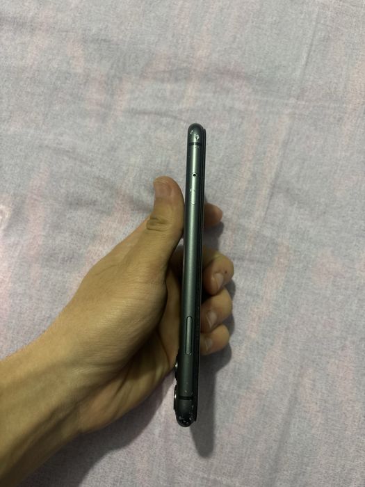 Iphone 11 128 гб идеал