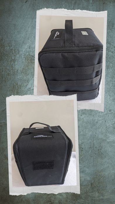 Soomloom винтидж/ретро стил. Преносима  печка - лампа (керосинова)