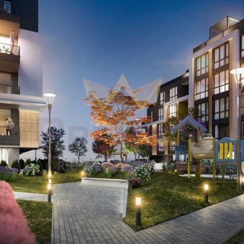 3-стаен в Пловдив-Кършияка площ 107 цена 155000 - снимка 3