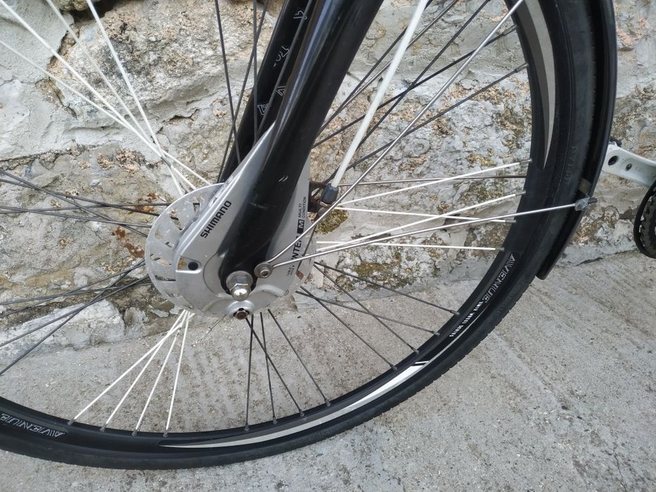 Велосипед Avenue 28 цола