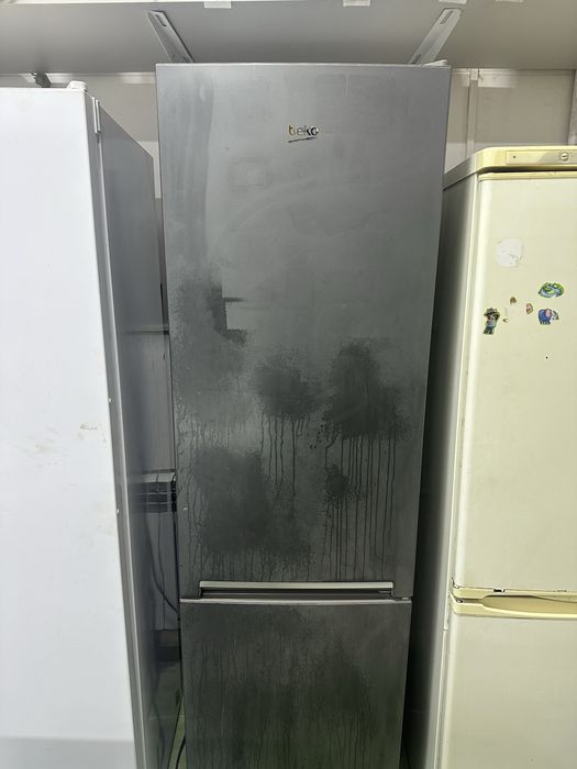 Продам холодильник Беко