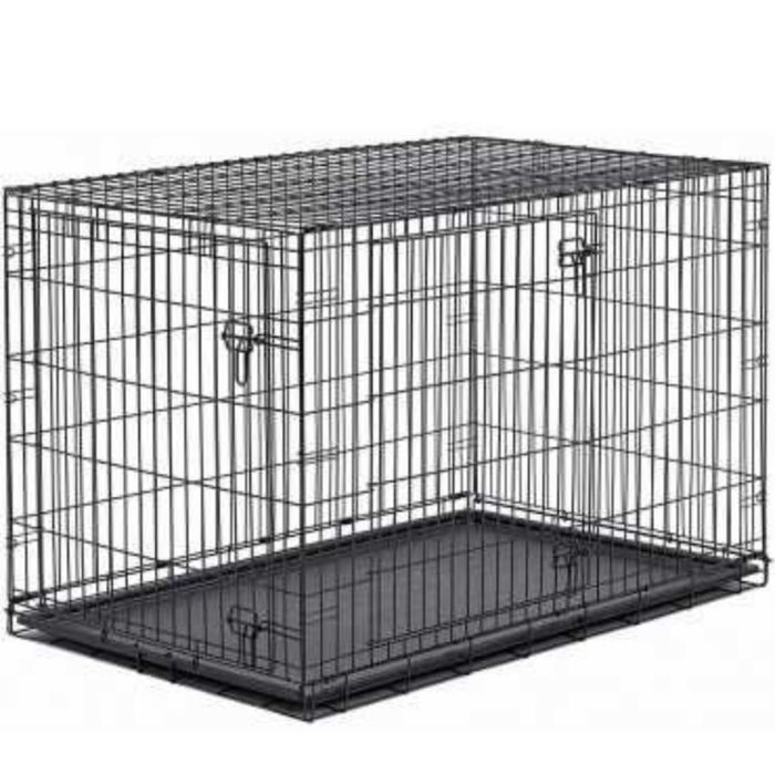 Клетка за животни