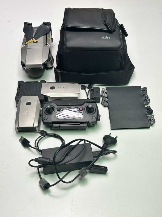 Продаю DJI Mavic