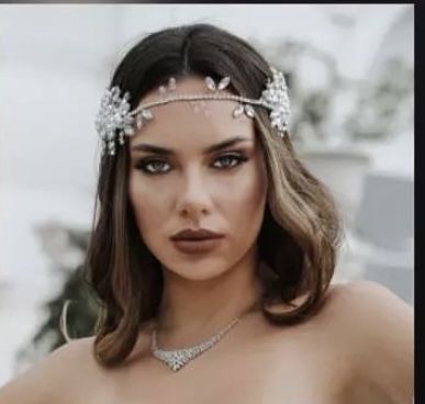 Аксесоар за коса