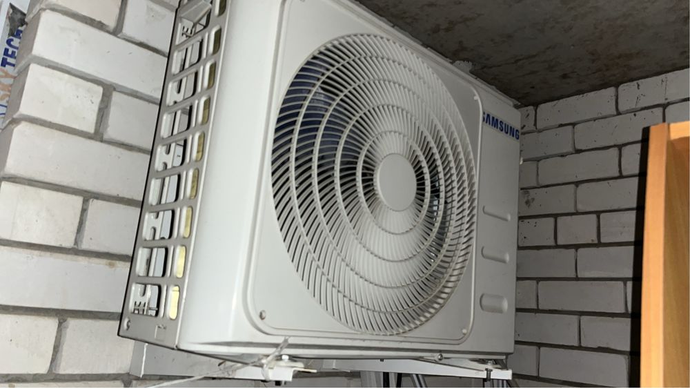 Продаеться кондиционер