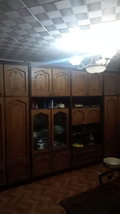 Продам квартиру, район ,, детская больница,,