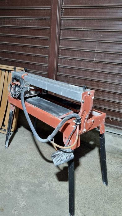 Машина за водно рязане