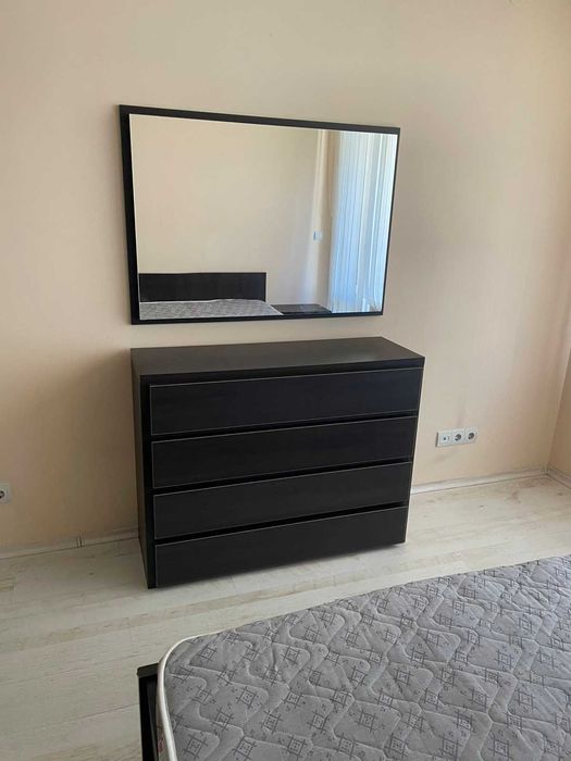 Дава се под наем Двустаен апартамент в София, Център - 65 кв.м за 680 € - Снимка #5